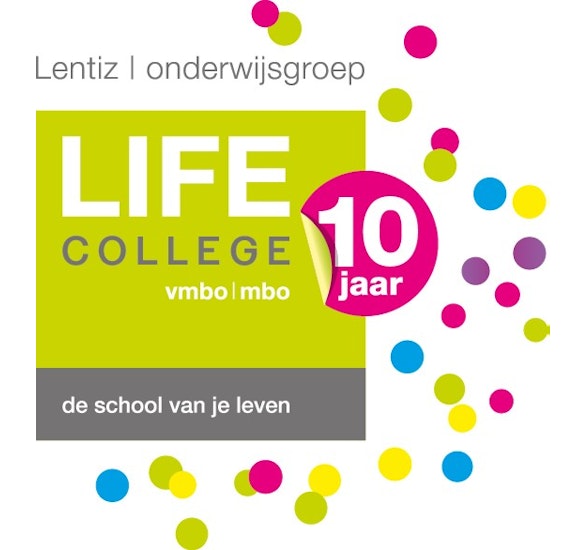 Lentiz Life College